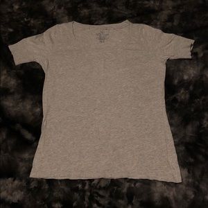 Women’s short sleeve shirt size M